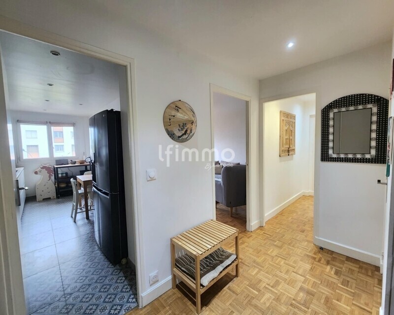 Appartement familial et lumineux  - 264d99ba-c035-4779-b349-0a18eb71eb57