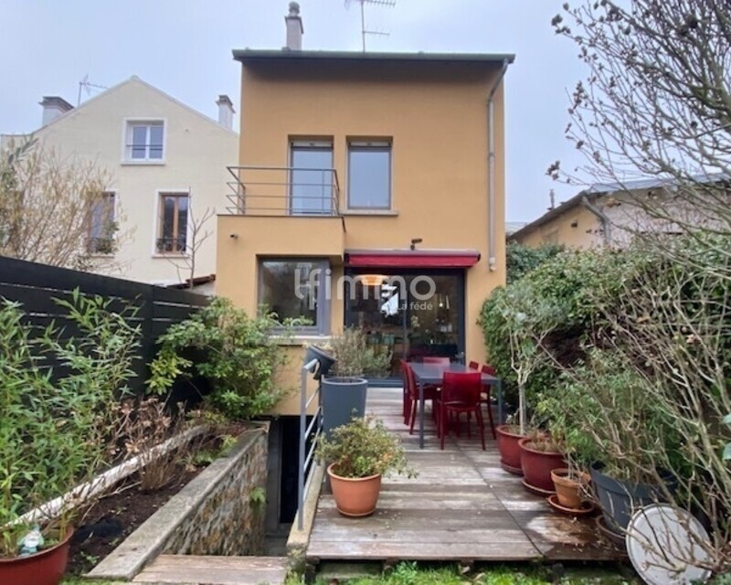 Maison familiale atypique - Bauer ar