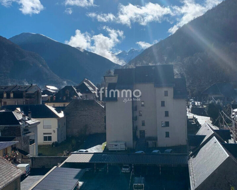 T2 Meublé hyper centre - Img 0007