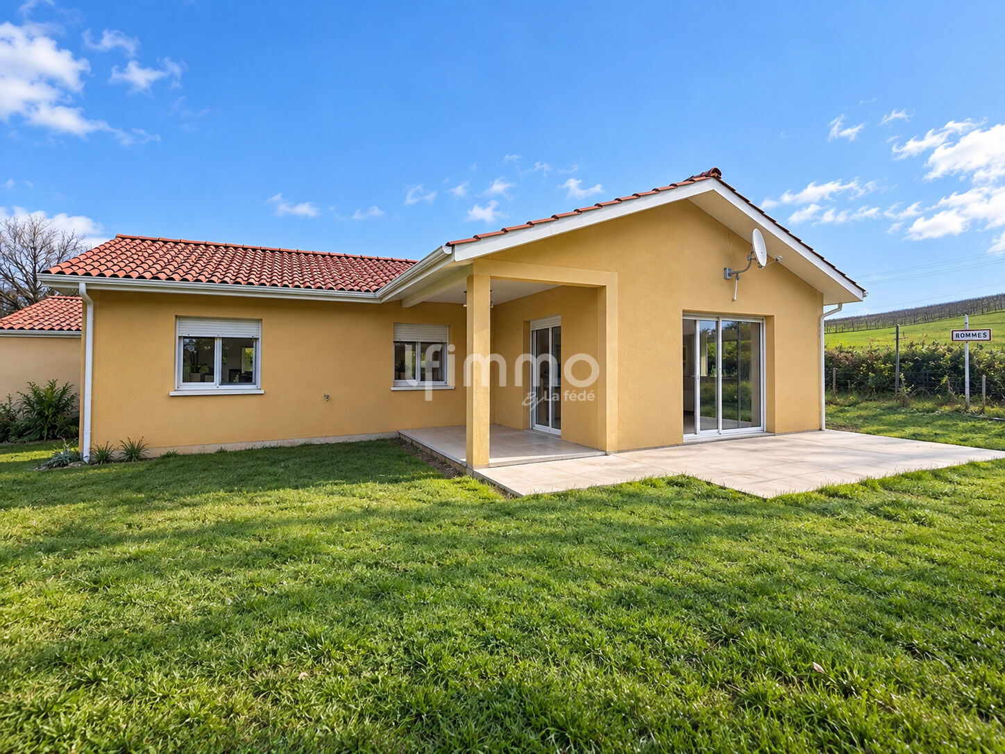 Maison 4 pièces 107 m² · à Bommes · 107 m² · 235 000 €