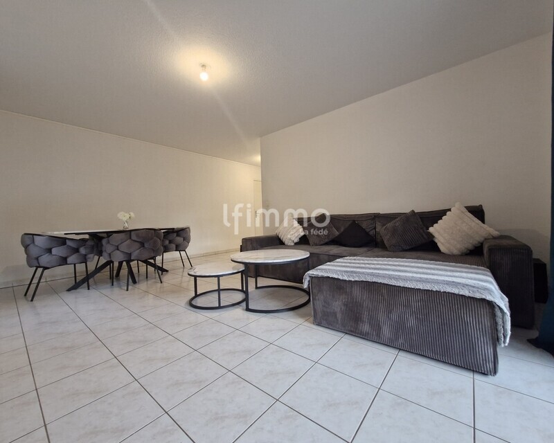 Appartement T3 avec jardin – Résidence avec piscine – Carcassonne - 20260205 171135