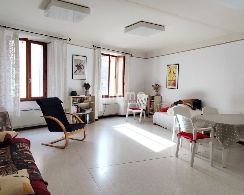 Maison de village, centre-village. - Img 20260214 141757