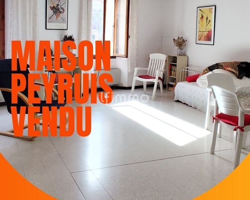Maison de village, centre-village. - Copie de copie de reels  20260221 152439 0000