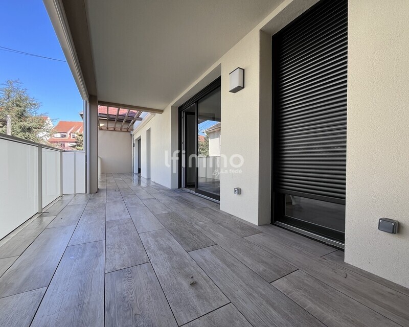 Appartement 4 pièces 90m² - Img 0036