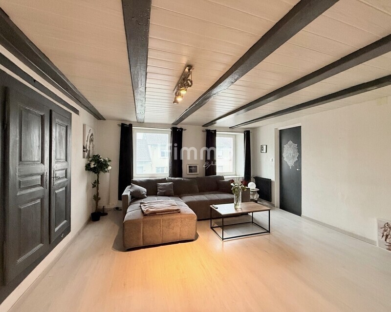 Charmant appartement 2 pièces  - Bourogne1