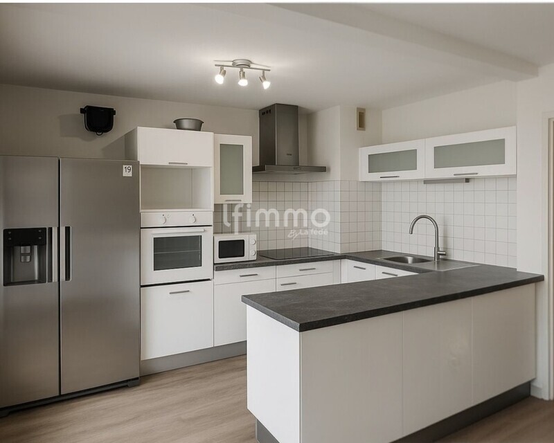Appartement T3 71 m² - Parking - Lormont - Screenshot 20260210 180852 leboncoin 1 