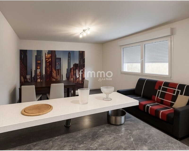 Appartement T3 71 m² - Parking - Lormont - Screenshot 20260210 180858 leboncoin 1 