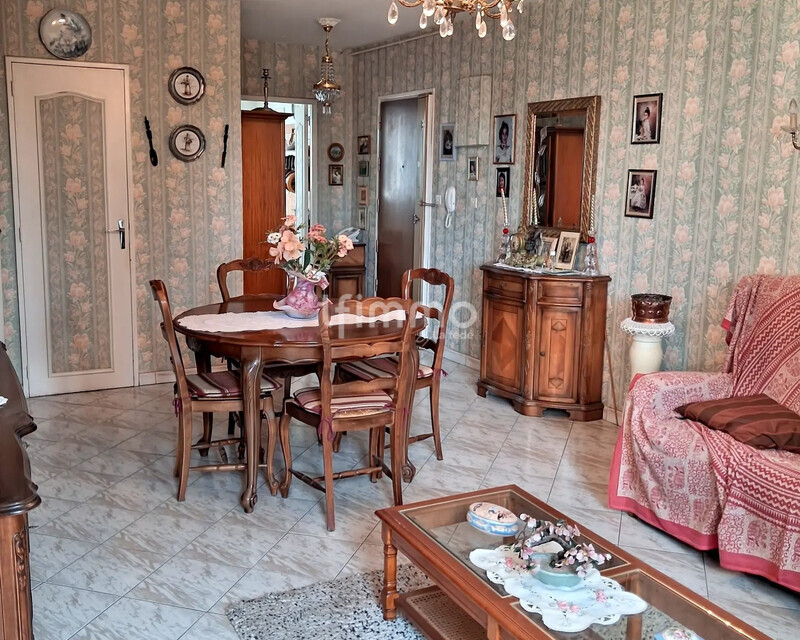 T3 68m2 – Résidence Château St-Jacques –  13011 - Ia generated 1770743466