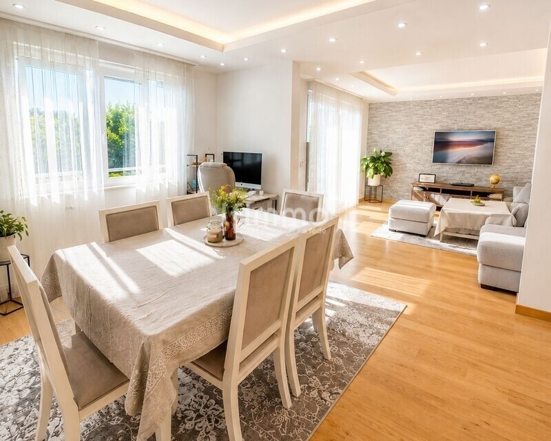 Appartement 3-4 pièces 97 m²  - Sàm 3
