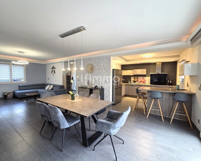 Maison familiale récente – 6 pièces,138m² - Terrasse 80m² avec piscine - 20260211 161354