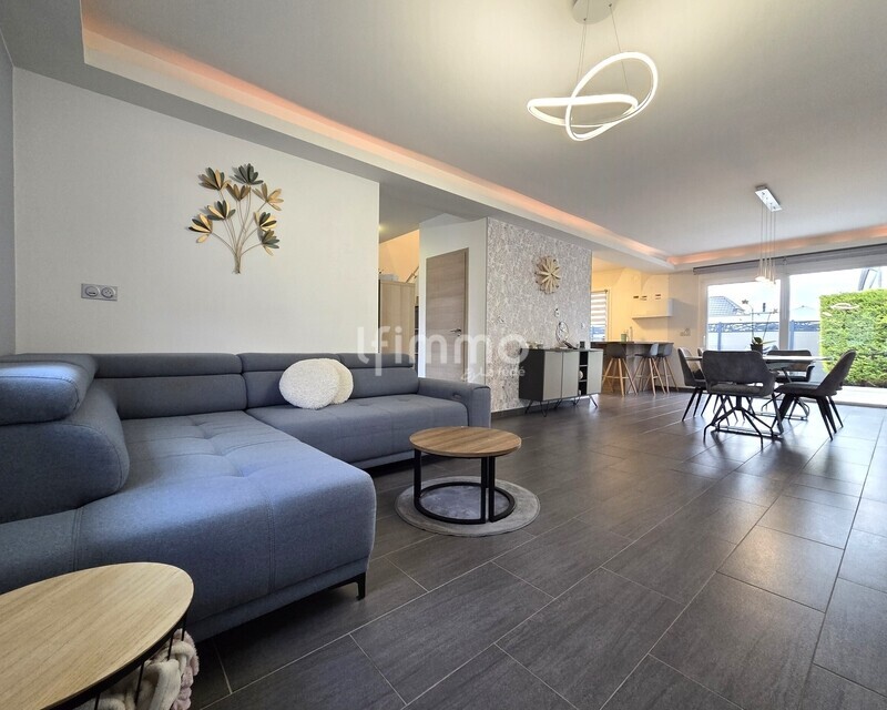 Maison familiale récente – 6 pièces,138m² - Terrasse 80m² avec piscine - 20260211 161637