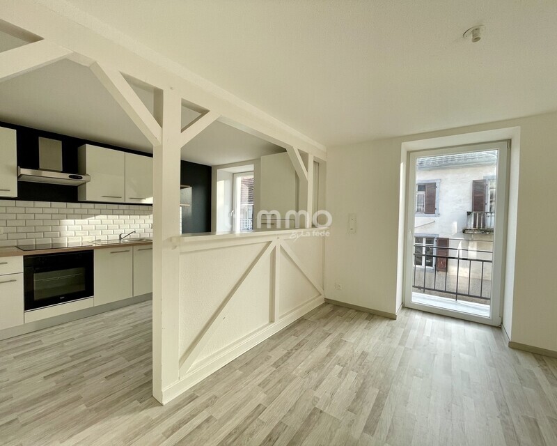 Spacieux 4 pièces dans un cadre préservé - Img 5595 2