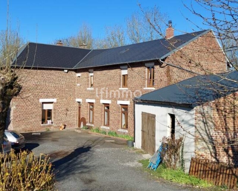 En Exclusivité - Maison familiale  - Resized 20260302 100642