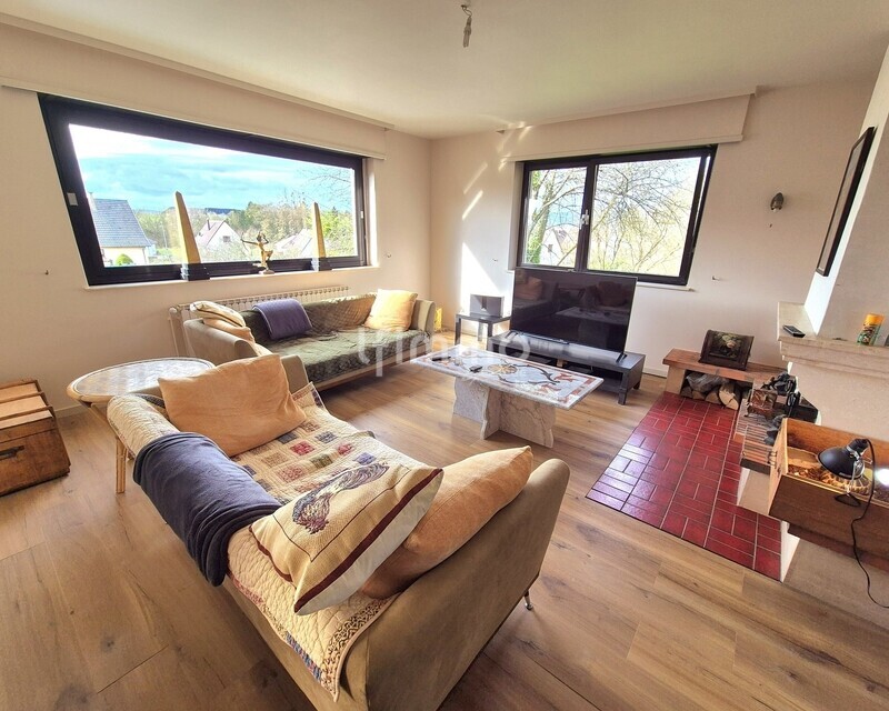 Belle maison d'environ 115 m2 habitables à Ingwiller.  - 20260228 102747