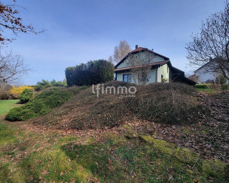 En exclusivité    Maison familiale  - 20260309 110449