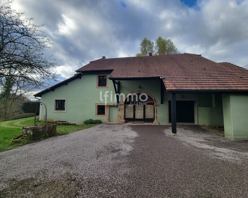 En exclusivité    Maison familiale  - 1000033364  1 