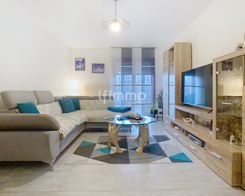 Appartement 4 pièces à Colmar - Eisenstadt 00001