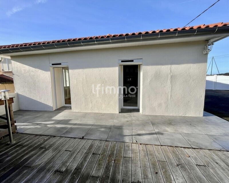 Maison confort avec cave de grande surface et hangar - Whatsapp image 2026-02-15 at 07.29.36