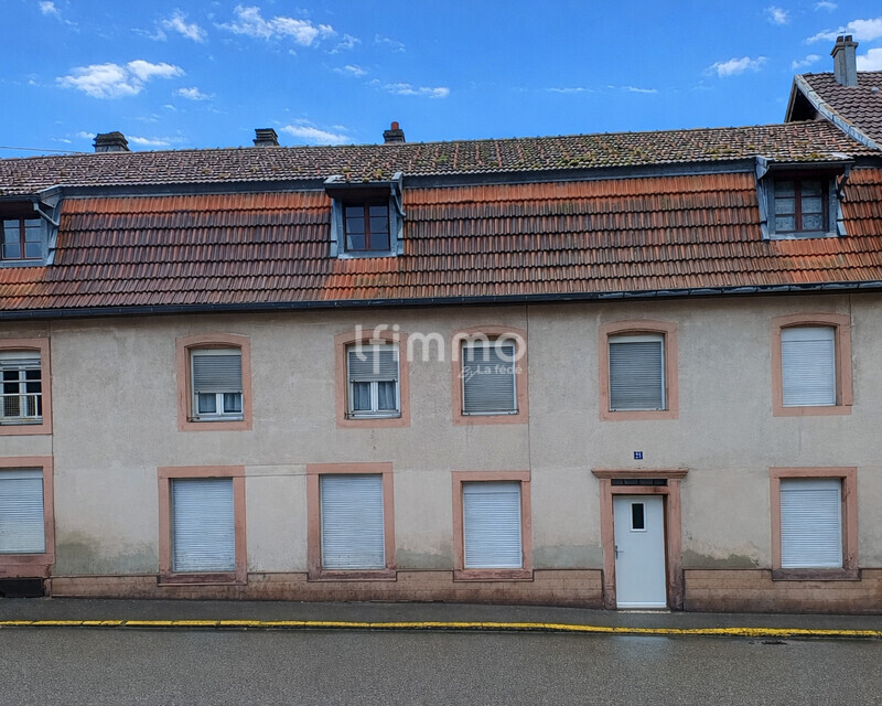 Immeuble comprenant deux logements  - Chatgpt image 19 févr. 2026  11 10 20