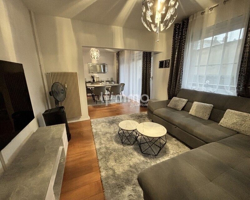 Appartement 105m2 + garage Mulhouse - Img 0585