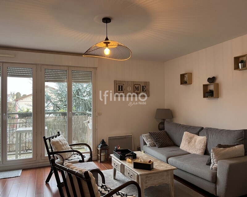 appartement 3 pièces vue sur la marne ,Meaux - Img 7234