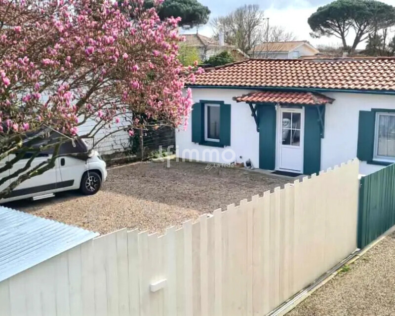 Maison de plain pied avec jardin, terrasse à saisir sur offre de prix - Ia generated 1771590761