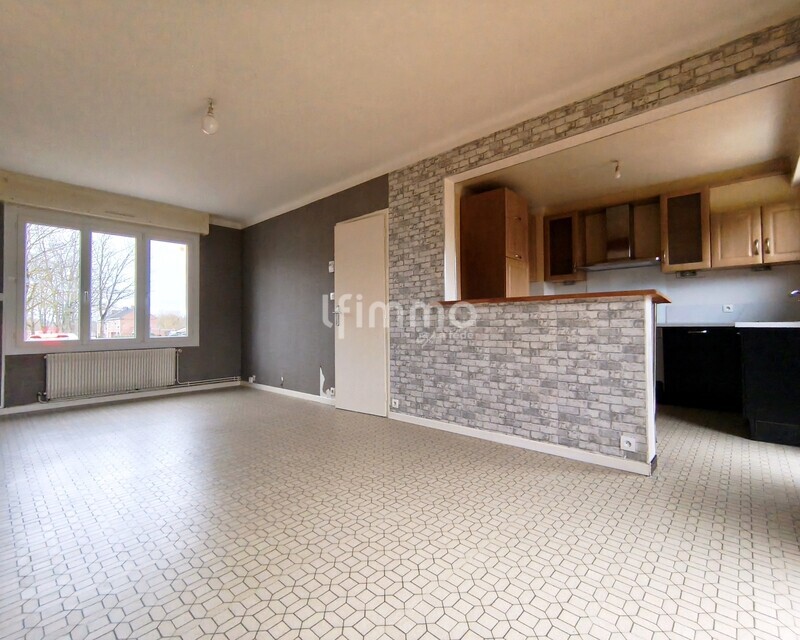 62000 Dainville - Maison avec sous-sol complet - Img 20260219 101857