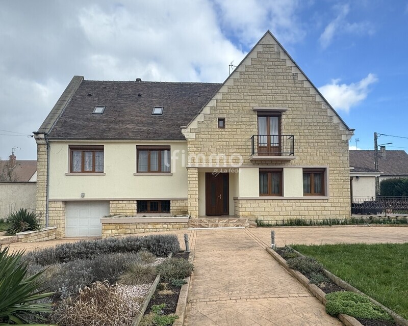 Demeure d’exception au charme intemporel - Img 05801