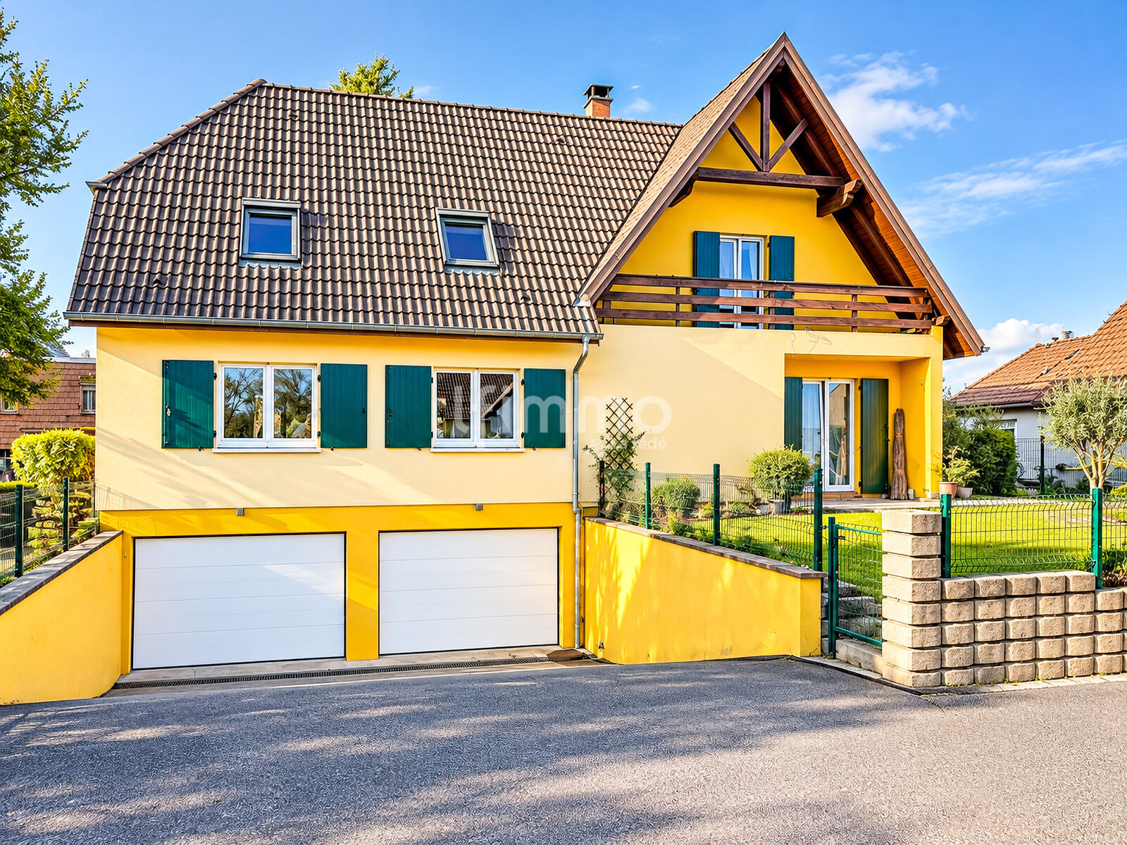 Maison 8 pièces 175 m² · à Hecken · 175 m² · 380 000 €