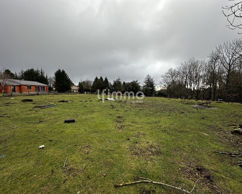Terrain viabilisé de 2 931 m² avec permis – Fontiers-Cabardès - 441a84d5-2aff-4de3-a77a-35c1ba548805