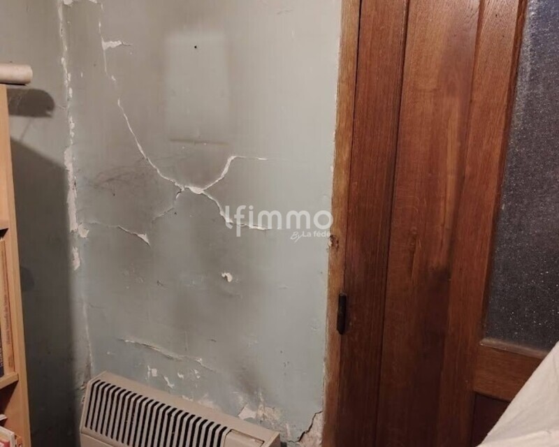 Maison à rénover hyper centre de Golbey - Img-20260216-wa0003