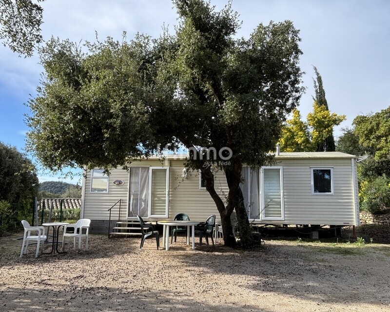 Maison de vacances 3 pièces - Img 3313