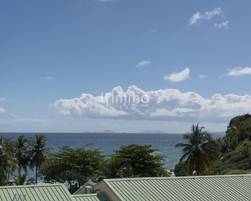 Appartement T3+ en duplex - Img 0663