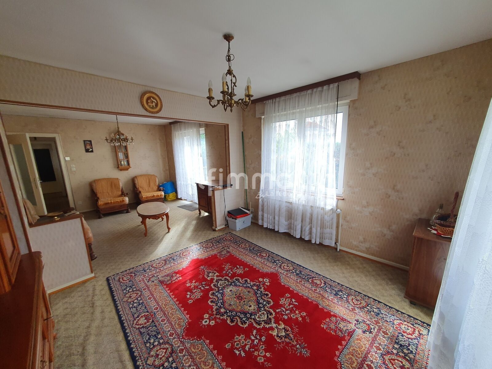 Maison 5 pièces 103 m² · à Mulhouse · 103 m² · 215 000 €