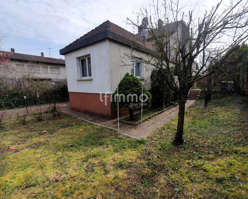 Maison de ville avec jardin - 02. ext jardin ai