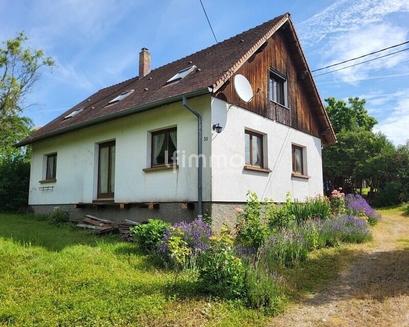 Maison à Kutzenhausen - 20260608 103755