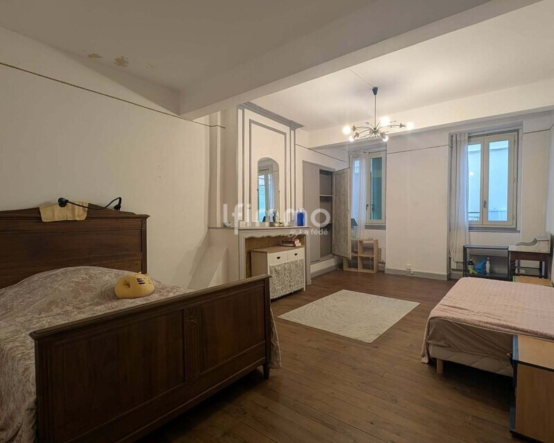 maison de ville avec 3 chambres  - Unknown-991