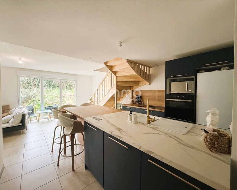 Maison neuve - Img 3275