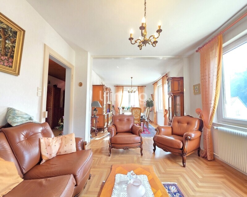 Maison 5 pièces 117 m² quartier Floridor à Thann(68800) - 20260307 100039