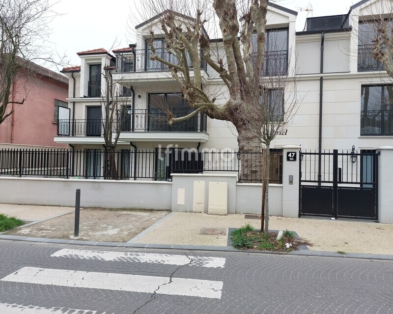 Appartement neuf 3 pièces Le Perreux sur Marne - 20260213 101440