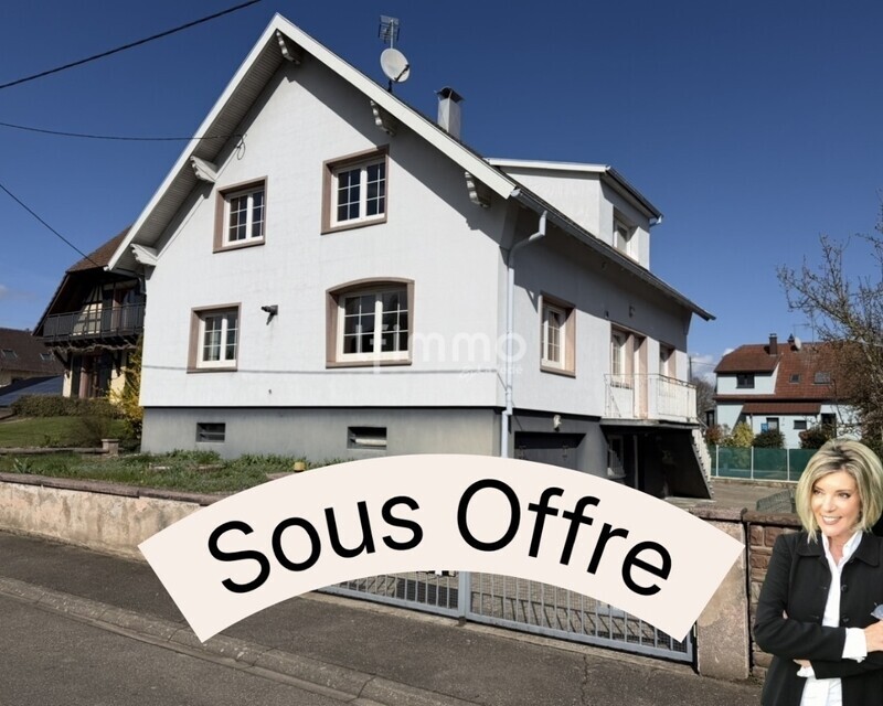 Maison coup de cœur avec piscine  - Img 2664