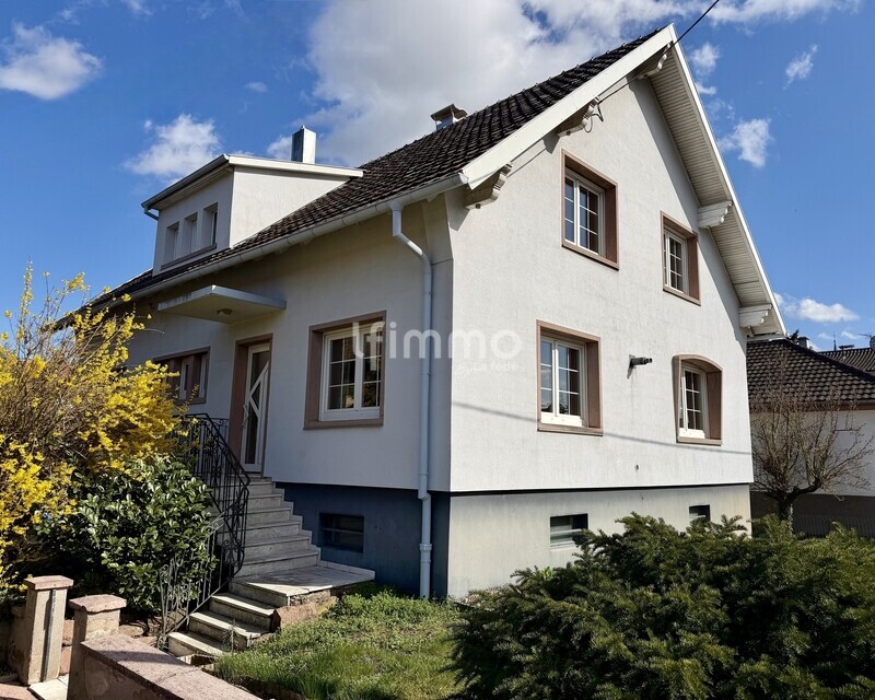 Maison coup de cœur avec piscine  - Img 1043