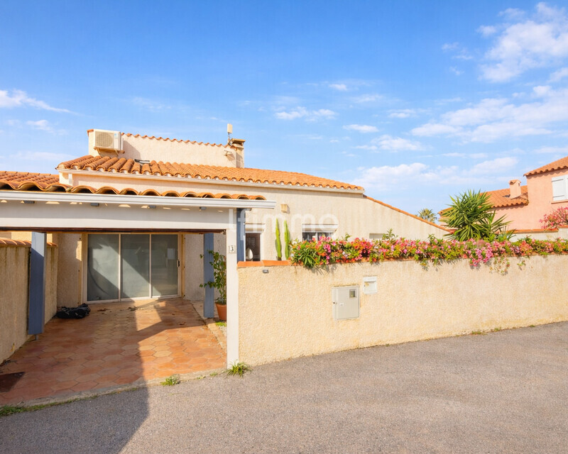 Maison 3 faces de 85 m2 avec piscine - Alenya - Fa034e65-6080-4932-8642-60038b5aa959