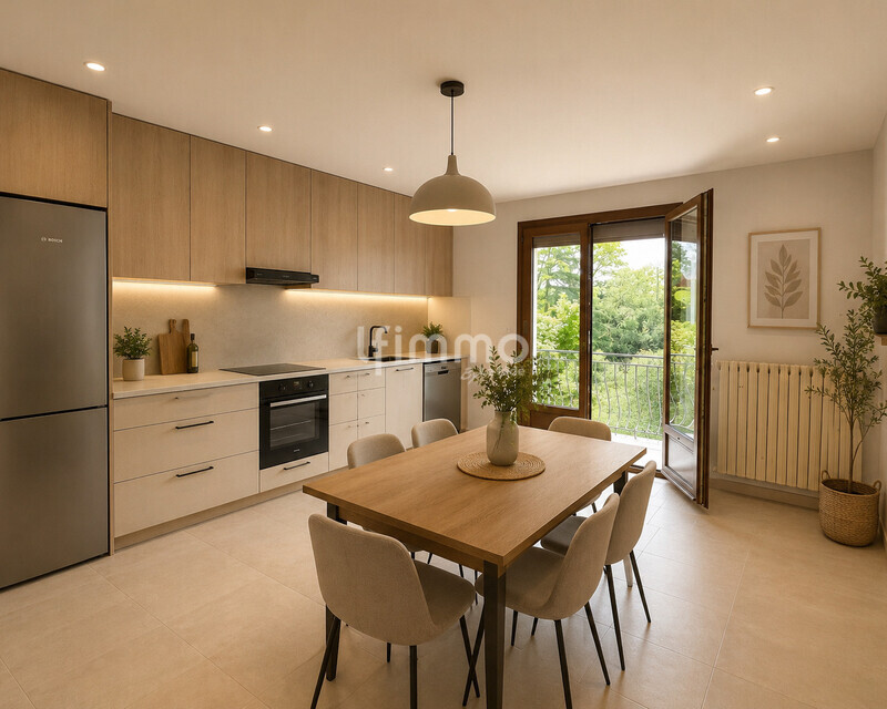Maison familiale 125 m² avec sous-sol – Villiers S/L 41100 - Ac98b43c-ed4e-41e5-b189-3fe97ddc89d6