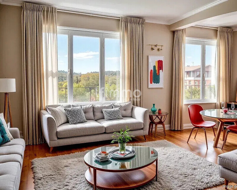 Appartement spacieux - Ia generated 1774608727