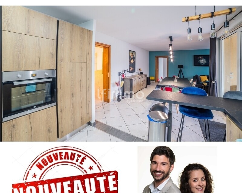 Propriété familiale, sur un secteur côté, Près de Saint-Avold. - 27 juillet 2030  59  page-0001