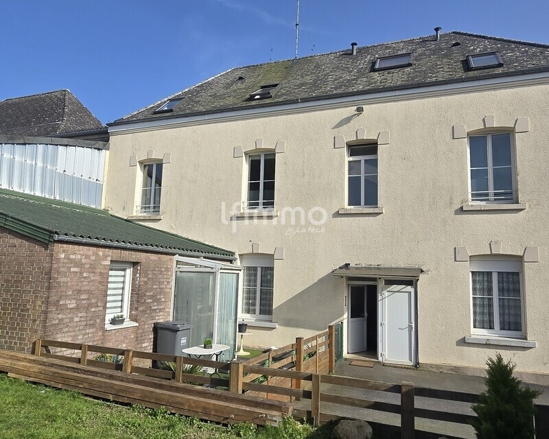 Immeuble trois appartements  - 20260305 150126