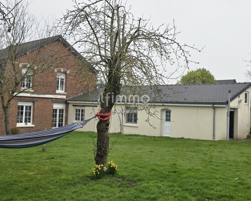 Maison de caractère  - 20260306 110348