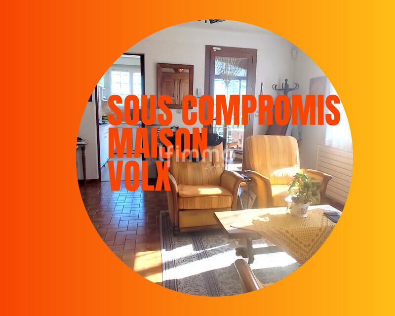 Maison individuelle avec jardin. - Maison forcalquier sous compromis 20260311 164213 0000