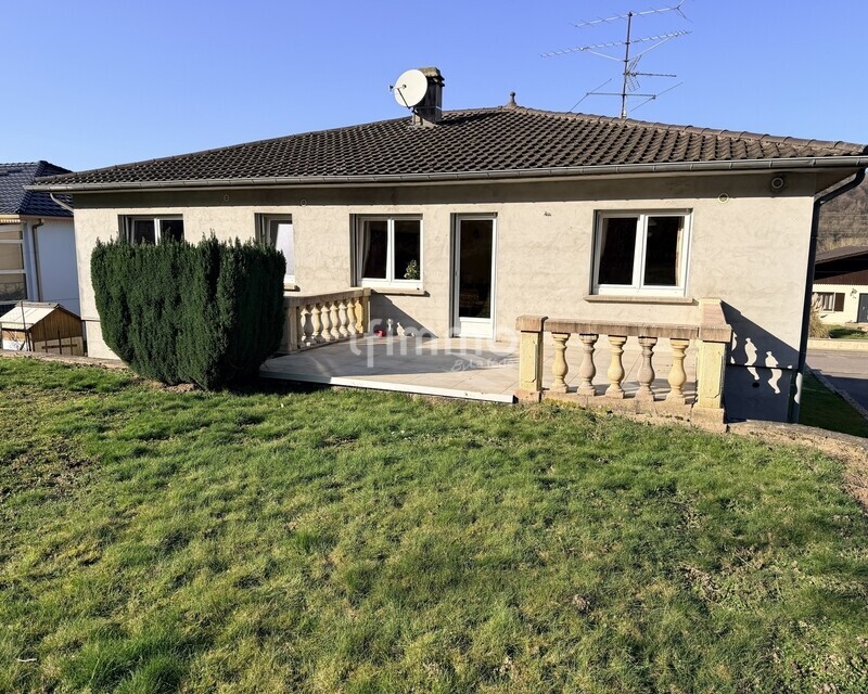 Vente maison à Hargarten Aux Mines 57550 - Img 0579